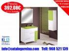 Muebles cuartos de baño en Barcelona - mejor precio | unprecio.es