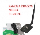 Adaptador wifi usb prestigiosa dragon negra 16G - mejor precio | unprecio.es