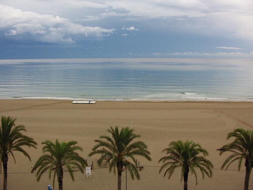 Alquiler 1ªLinea Playa de San Juan. Preciosas Vistas