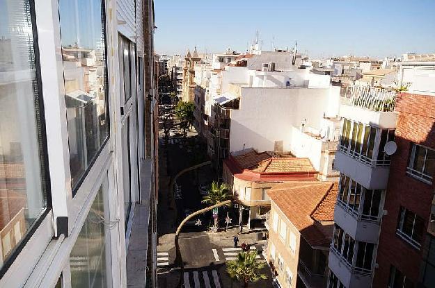 Apartamento en Torrevieja