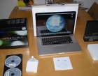 Apple 15.4 MacBook Pro 2.53GHz 4GB 320 GB - mejor precio | unprecio.es