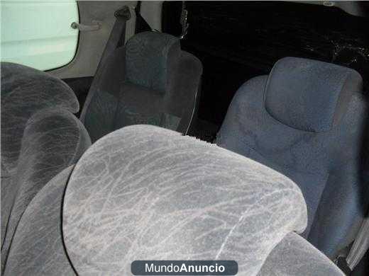 asientos renault space 7 plazas