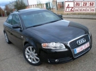 Audi A4 20TDI 140 CV en Zamora - mejor precio | unprecio.es