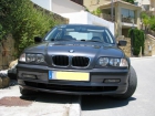 BMW 320 TD, AUTOMATIC, 2001 - mejor precio | unprecio.es