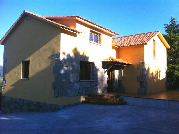 Casa en Pontevedra