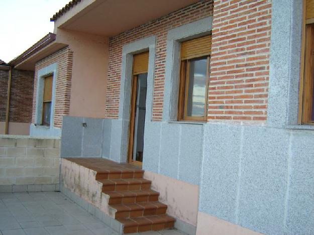 Chalet en Salamanca