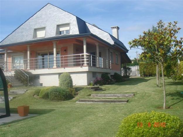 Chalet en Vigo