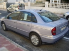 Citroen c5 2.0 hdi sx del 2003 - mejor precio | unprecio.es
