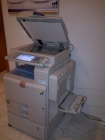 Copiadora ricoh mpc2800ad - mejor precio | unprecio.es