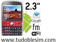 Cosmo Star android 2.3