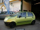 Daewoo Matiz 50C.V. Gasolina - mejor precio | unprecio.es