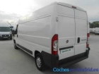 Fiat Ducato - mejor precio | unprecio.es