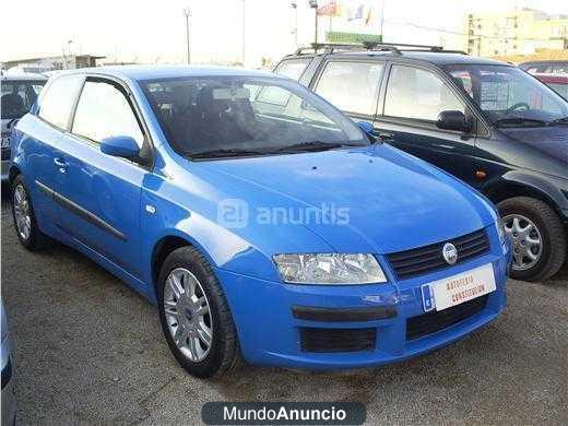 Fiat Stilo 1.9 JTD 80CV Active