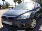 Ford Focus Sportbreak - mejor precio | unprecio.es