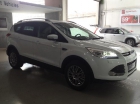 Ford Kuga 1.6 EcoBoost 150 A-S-S 4x2 Titanium, 20.500€ - mejor precio | unprecio.es