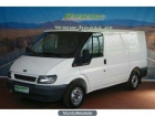 Ford Transit FT 240 S Plus Van 85 - mejor precio | unprecio.es