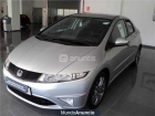 Honda Civic 2.2 iCTDi GT Sport - mejor precio | unprecio.es