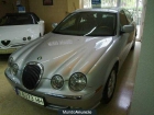 Jaguar S-Type V6 3.0 Executive Aut. - mejor precio | unprecio.es