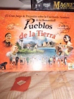 juego pueblos de la tierra - mejor precio | unprecio.es