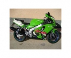 KAWASAKI ZX 6 R NINJA - mejor precio | unprecio.es