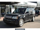 Land Rover Rover Discovery 3.0TDV6 HSE - mejor precio | unprecio.es