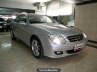 Mercedes-Benz Clase CLK CLK 220 CDI Avantgarde - mejor precio | unprecio.es