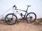 MTB Giant Talon 3 2013 seminueva (Talla L) - mejor precio | unprecio.es