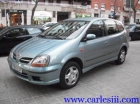 Nissan Almera Tino 1.8 Ambience 5p. - mejor precio | unprecio.es