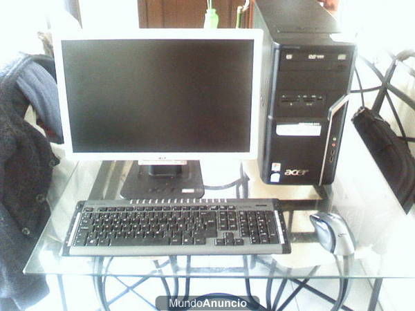 ordenador acer aspire