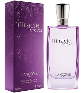 Perfume Miracle Forever Lancome edp vapo 50ml