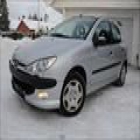 Peugeot 206 1.4 HDI Enfant Terrible - mejor precio | unprecio.es