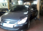 Peugeot 307 1.6 HDI - mejor precio | unprecio.es