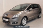 Peugeot 5008 SPORT PACK - mejor precio | unprecio.es