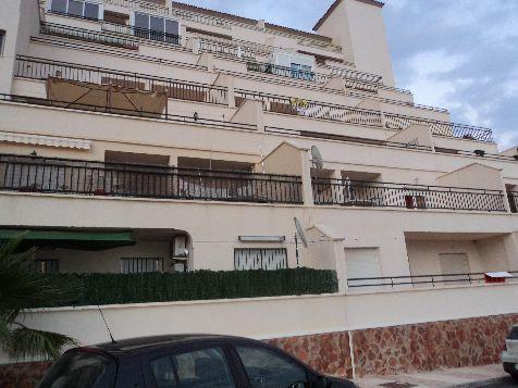 Piso en Aguadulce
