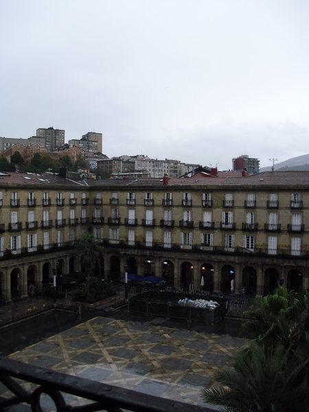Piso en Bilbao