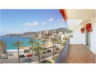 Piso en venta en Cala Mayor, Mallorca (Balearic Islands)