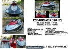 POLARIS MSX 140HO - mejor precio | unprecio.es