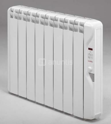 RADIADORES CALOR AZUL GABARRON