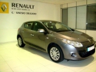 RENAULT Megane 1.5DCI Conf.Express. 85 - mejor precio | unprecio.es