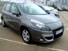 RENAULT SCENIC  1.5DCI DYNAMIQUE 105 - mejor precio | unprecio.es