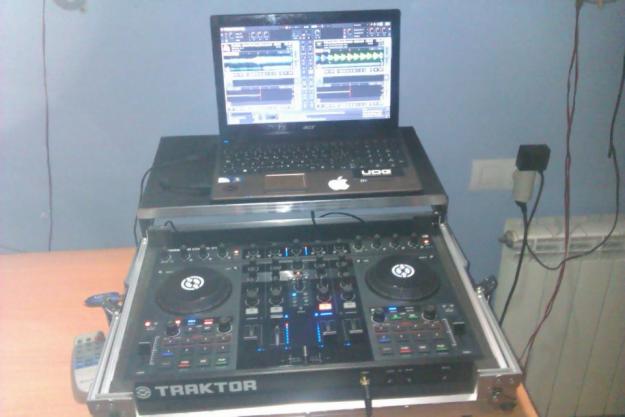 se vende traktor s4