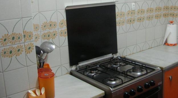 vendo cocina edesa con horno (Barcelona)