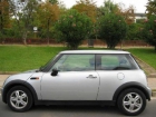 Venta de coche Nissan MINI ONE '04 en Sant Just Desvern - mejor precio | unprecio.es
