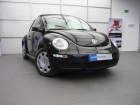 Volkswagen New Beetle Cabrio. 1.6 - mejor precio | unprecio.es