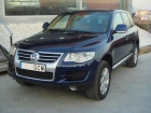 VOLKSWAGEN Touareg 3.0TDI  Motion Tip. - mejor precio | unprecio.es