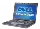 Portátil dell latitude d630 - mejor precio | unprecio.es