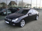 2009 mercedes-benz cls 500 7g-tronic - mejor precio | unprecio.es