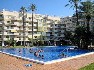 3b  , 2ba   in Denia,  Costa Blanca North   - 260000  EUR