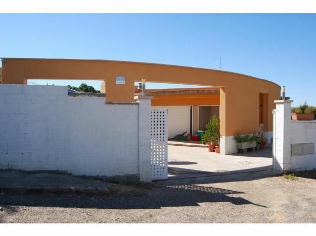 4b  , 2ba   in Caspe,  Aragon   - 365000  EUR