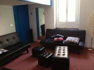 Apartamento : 3/4 personas - vistas a mar - sanremo  imperia (provincia de)  liguria  italia
